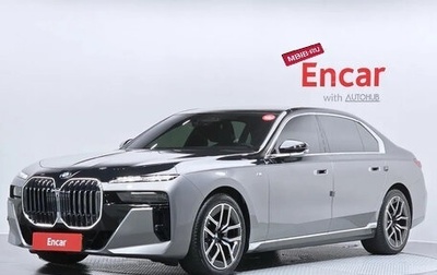 BMW 7 серия, 2025 год, 12 900 000 рублей, 1 фотография