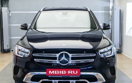 Mercedes-Benz GLC, 2020 год, 4 500 000 рублей, 2 фотография