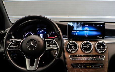 Mercedes-Benz GLC, 2020 год, 4 500 000 рублей, 8 фотография