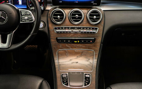 Mercedes-Benz GLC, 2020 год, 4 500 000 рублей, 9 фотография