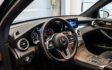 Mercedes-Benz GLC, 2020 год, 4 500 000 рублей, 7 фотография