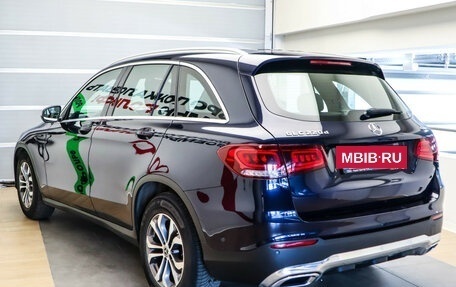 Mercedes-Benz GLC, 2020 год, 4 500 000 рублей, 6 фотография