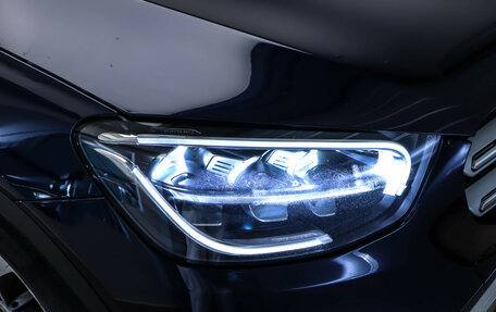 Mercedes-Benz GLC, 2020 год, 4 500 000 рублей, 27 фотография
