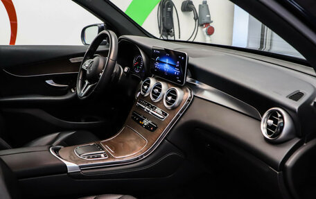 Mercedes-Benz GLC, 2020 год, 4 500 000 рублей, 24 фотография