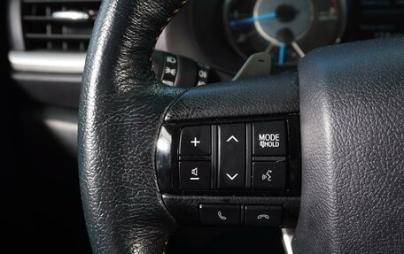 Toyota Fortuner II, 2019 год, 3 298 000 рублей, 15 фотография