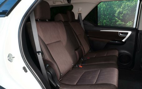 Toyota Fortuner II, 2019 год, 3 298 000 рублей, 7 фотография