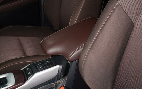Toyota Fortuner II, 2019 год, 3 298 000 рублей, 13 фотография