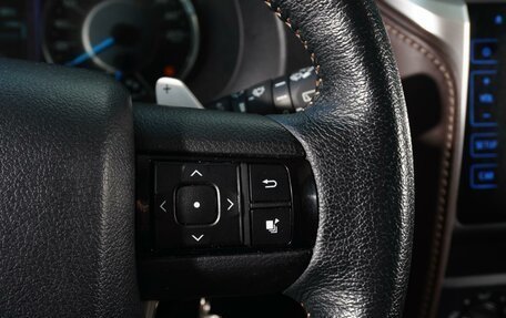 Toyota Fortuner II, 2019 год, 3 298 000 рублей, 16 фотография
