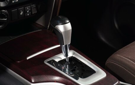 Toyota Fortuner II, 2019 год, 3 298 000 рублей, 19 фотография