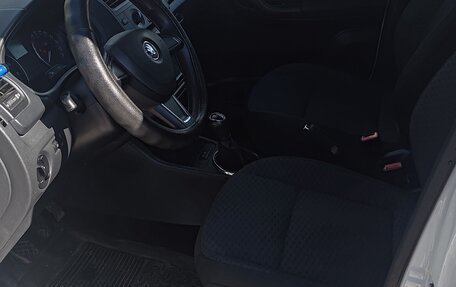 Skoda Roomster, 2014 год, 585 000 рублей, 16 фотография