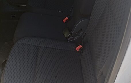 Skoda Roomster, 2014 год, 585 000 рублей, 17 фотография