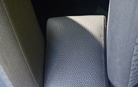 Skoda Roomster, 2014 год, 585 000 рублей, 27 фотография