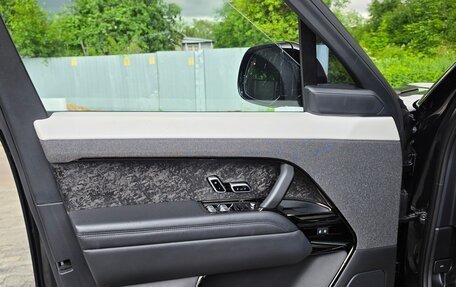 Land Rover Range Rover Sport, 2022 год, 13 000 000 рублей, 11 фотография