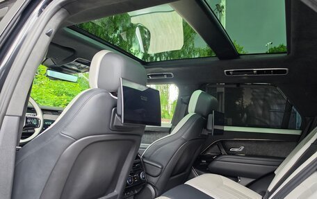 Land Rover Range Rover Sport, 2022 год, 13 000 000 рублей, 16 фотография