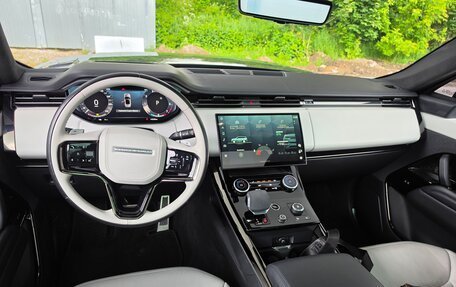 Land Rover Range Rover Sport, 2022 год, 13 000 000 рублей, 14 фотография