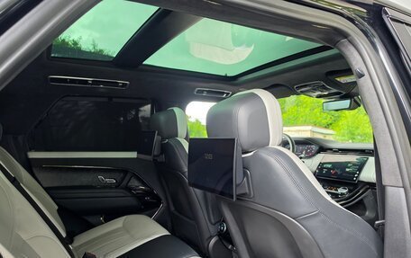 Land Rover Range Rover Sport, 2022 год, 13 000 000 рублей, 15 фотография