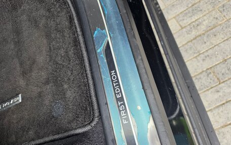 Land Rover Range Rover Sport, 2022 год, 13 000 000 рублей, 17 фотография