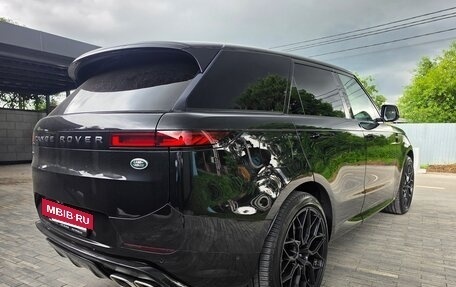 Land Rover Range Rover Sport, 2022 год, 13 000 000 рублей, 6 фотография