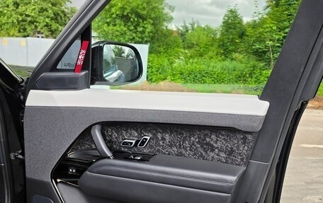 Land Rover Range Rover Sport, 2022 год, 13 000 000 рублей, 10 фотография