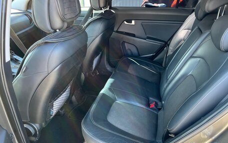 KIA Sportage III, 2014 год, 950 000 рублей, 6 фотография