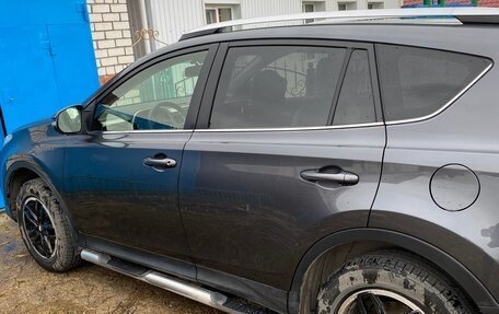 Toyota RAV4, 2014 год, 1 799 999 рублей, 7 фотография