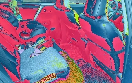 Toyota RAV4, 2014 год, 1 799 999 рублей, 5 фотография