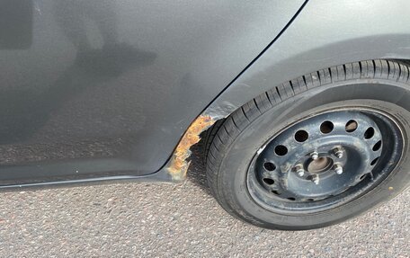 KIA cee'd I рестайлинг, 2010 год, 500 000 рублей, 3 фотография