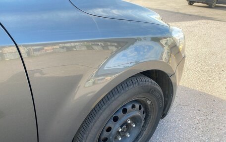 KIA cee'd I рестайлинг, 2010 год, 500 000 рублей, 8 фотография