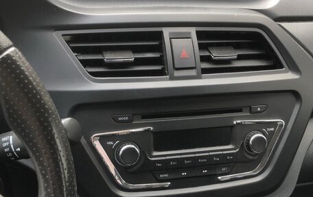 Lifan X50, 2017 год, 620 000 рублей, 2 фотография