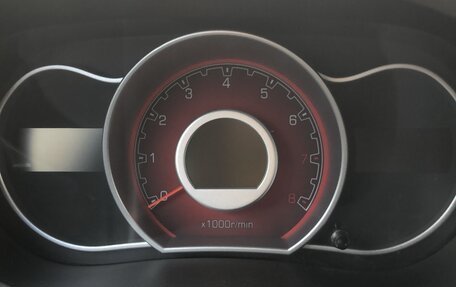 Lifan X50, 2017 год, 620 000 рублей, 3 фотография