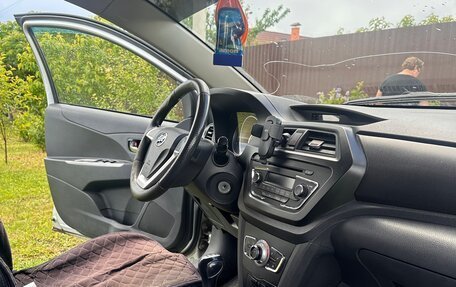Lifan X50, 2017 год, 620 000 рублей, 7 фотография