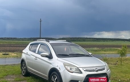 Lifan X50, 2017 год, 620 000 рублей, 5 фотография