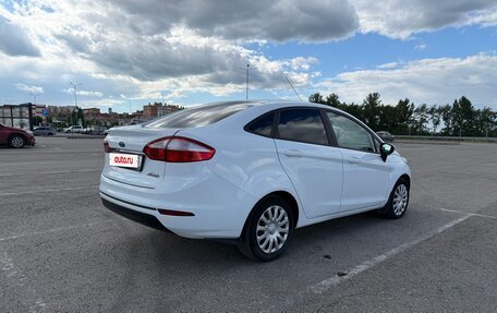 Ford Fiesta, 2015 год, 1 000 000 рублей, 6 фотография