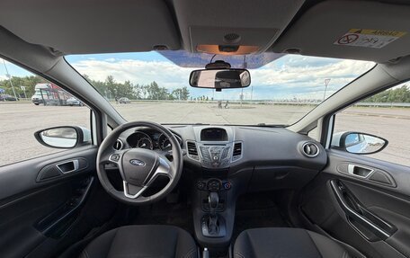 Ford Fiesta, 2015 год, 1 000 000 рублей, 9 фотография