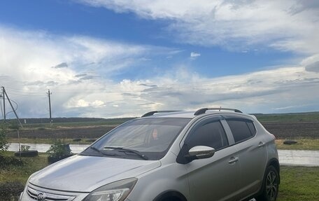 Lifan X50, 2017 год, 620 000 рублей, 6 фотография