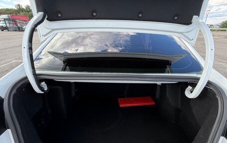 Ford Fiesta, 2015 год, 1 000 000 рублей, 11 фотография
