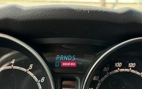 Ford Fiesta, 2015 год, 1 000 000 рублей, 12 фотография