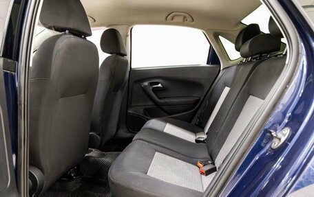 Volkswagen Polo VI (EU Market), 2012 год, 823 000 рублей, 29 фотография