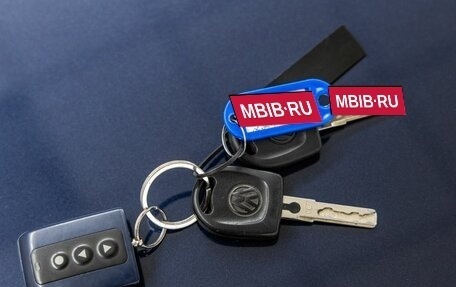Volkswagen Polo VI (EU Market), 2012 год, 823 000 рублей, 33 фотография