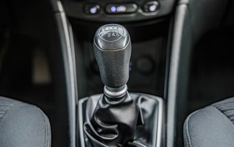 Hyundai Solaris II рестайлинг, 2015 год, 808 000 рублей, 22 фотография