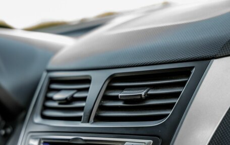 Hyundai Solaris II рестайлинг, 2015 год, 808 000 рублей, 27 фотография