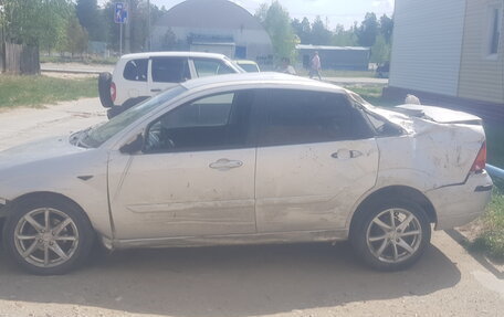 Ford Focus IV, 2004 год, 100 000 рублей, 3 фотография