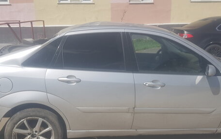 Ford Focus IV, 2004 год, 100 000 рублей, 4 фотография