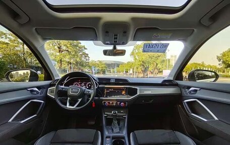 Audi Q3, 2022 год, 1 750 202 рублей, 8 фотография