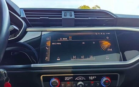 Audi Q3, 2022 год, 1 750 202 рублей, 11 фотография