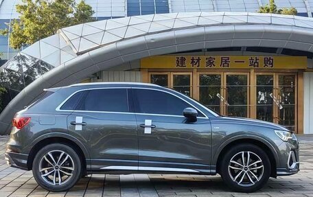 Audi Q3, 2022 год, 1 750 202 рублей, 6 фотография