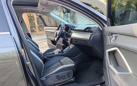 Audi Q3, 2022 год, 1 750 202 рублей, 4 фотография
