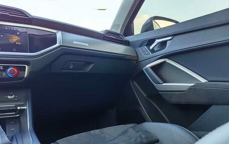 Audi Q3, 2022 год, 1 750 202 рублей, 18 фотография