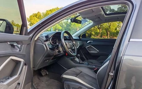 Audi Q3, 2022 год, 1 750 202 рублей, 22 фотография