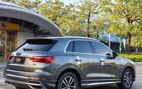 Audi Q3, 2022 год, 1 750 202 рублей, 23 фотография